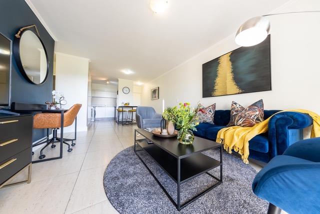 To Let 2 Bedroom Property for Rent in Century City Western Cape